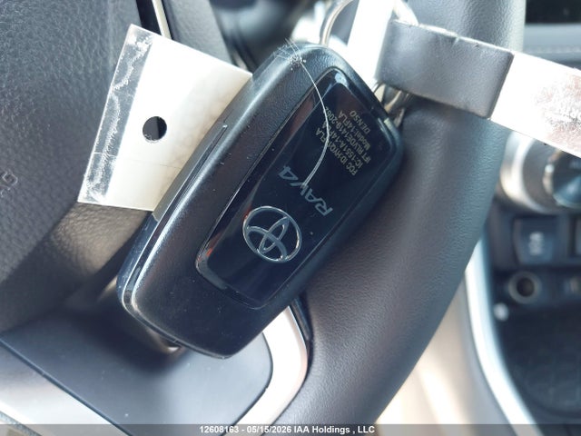 Продажа на аукционе авто 2025 Toyota Rav4, vin: 2T3R1RFV5SC556221, номер лота: 12608163