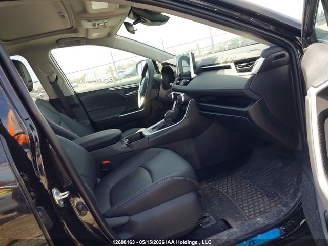 Продажа на аукционе авто 2025 Toyota Rav4, vin: 2T3R1RFV5SC556221, номер лота: 12608163