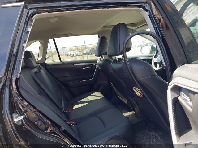 Продажа на аукционе авто 2025 Toyota Rav4, vin: 2T3R1RFV5SC556221, номер лота: 12608163
