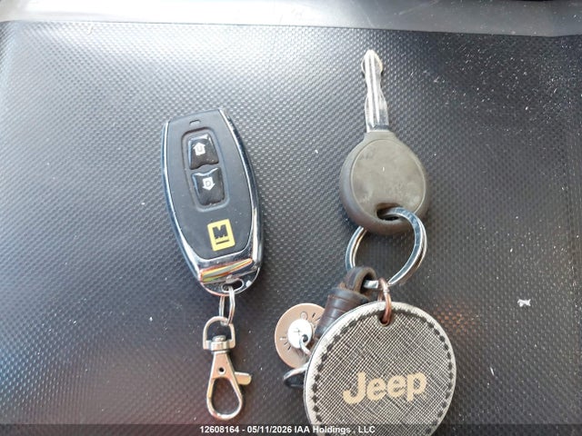 Продаж на аукціоні авто 2010 Jeep Wrangler Sport, vin: 1J4AA2D18AL190706, номер лоту: 12608164