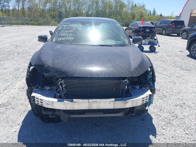 Продажа на аукционе авто 2016 Honda Civic Ex-t, vin: 2HGFC1F48GH104177, номер лота: 12608169