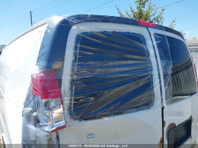 Продаж на аукціоні авто 2005 Gmc Savana G2500, vin: 1GTGG25V551900551, номер лоту: 12608170