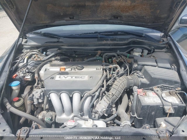Продажа на аукционе авто 2005 Honda Accord Ex-l, vin: 1HGCM71605A800510, номер лота: 12608173