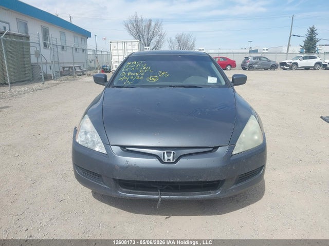 Продажа на аукционе авто 2005 Honda Accord Ex-l, vin: 1HGCM71605A800510, номер лота: 12608173