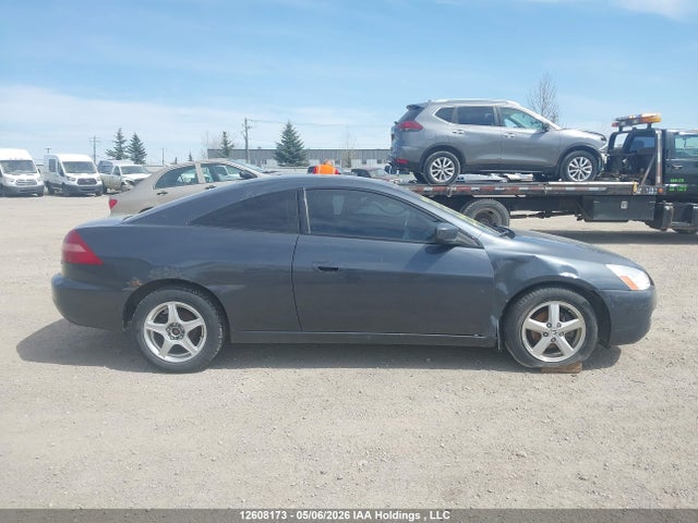 Продажа на аукционе авто 2005 Honda Accord Ex-l, vin: 1HGCM71605A800510, номер лота: 12608173