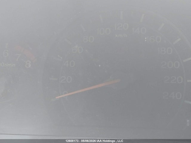 Продажа на аукционе авто 2005 Honda Accord Ex-l, vin: 1HGCM71605A800510, номер лота: 12608173