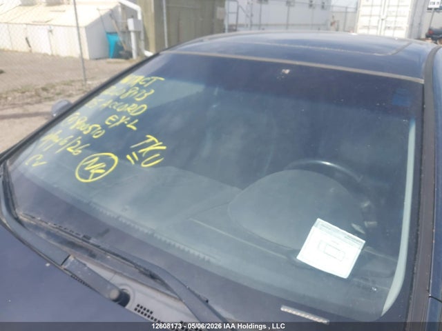 Продажа на аукционе авто 2005 Honda Accord Ex-l, vin: 1HGCM71605A800510, номер лота: 12608173