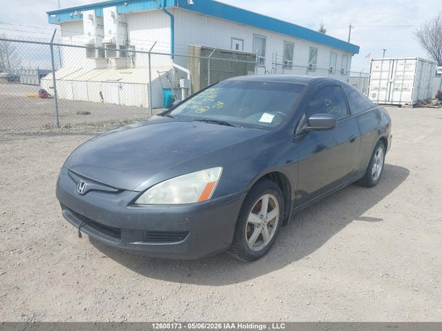 Продажа на аукционе авто 2005 Honda Accord Ex-l, vin: 1HGCM71605A800510, номер лота: 12608173