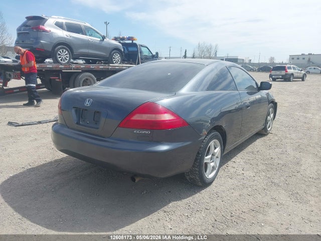Продажа на аукционе авто 2005 Honda Accord Ex-l, vin: 1HGCM71605A800510, номер лота: 12608173