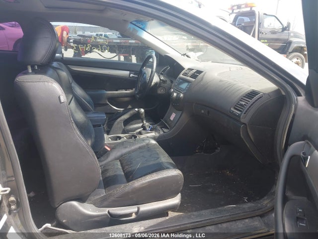 Продажа на аукционе авто 2005 Honda Accord Ex-l, vin: 1HGCM71605A800510, номер лота: 12608173