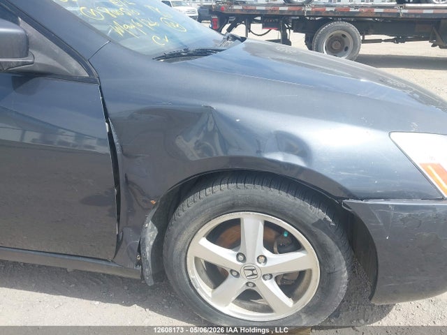Продажа на аукционе авто 2005 Honda Accord Ex-l, vin: 1HGCM71605A800510, номер лота: 12608173
