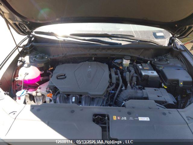 Hyundai Tucson Preferred 2026 KM8JCCDE6TU454006 Image 11