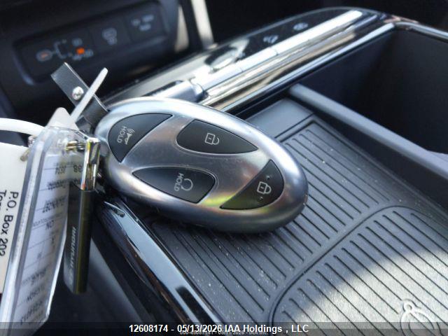 Hyundai Tucson Preferred 2026 KM8JCCDE6TU454006 Image 12