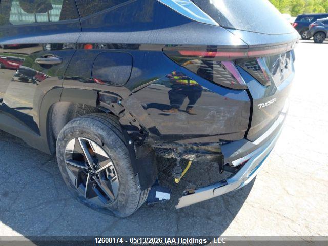 Hyundai Tucson Preferred 2026 KM8JCCDE6TU454006 Image 13