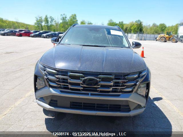 Hyundai Tucson Preferred 2026 KM8JCCDE6TU454006 Image 14