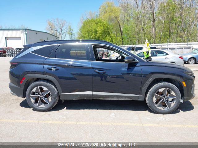 Hyundai Tucson Preferred 2026 KM8JCCDE6TU454006 Image 15