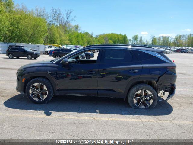 Hyundai Tucson Preferred 2026 KM8JCCDE6TU454006 Image 16