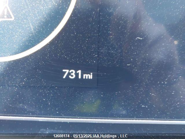 Hyundai Tucson Preferred 2026 KM8JCCDE6TU454006 Image 17