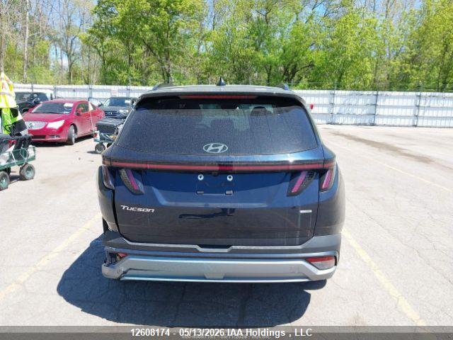 Hyundai Tucson Preferred 2026 KM8JCCDE6TU454006 Image 18