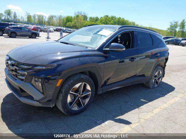 Hyundai Tucson Preferred 2026 KM8JCCDE6TU454006 Image 3