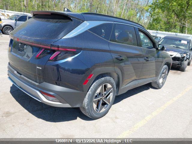 Hyundai Tucson Preferred 2026 KM8JCCDE6TU454006 Image 5
