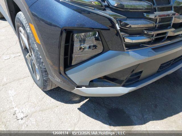 Hyundai Tucson Preferred 2026 KM8JCCDE6TU454006 Image 7