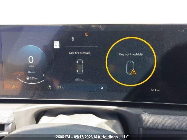 Hyundai Tucson Preferred 2026 KM8JCCDE6TU454006 Image 8