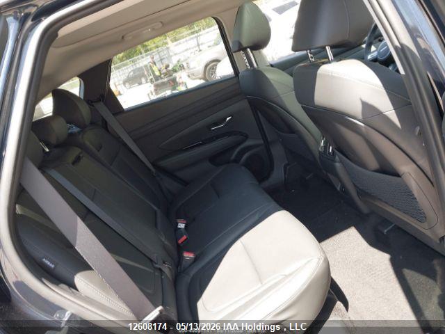 KM8JCCDE6TU454006 Hyundai Tucson Preferred