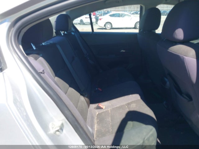 Продажа на аукционе авто 2014 Chevrolet Cruze Lt, vin: 1G1PC5SB2E7324446, номер лота: 12608175