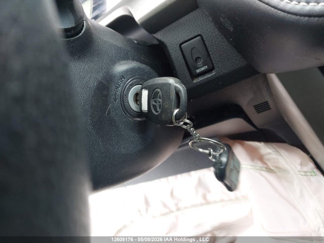 2013 Toyota Rav4 Xle მანქანა იყიდება აუქციონზე, vin: 2T3RFREV1DW054195, აუქციონის ნომერი: 12608176