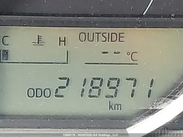 2013 Toyota Rav4 Xle მანქანა იყიდება აუქციონზე, vin: 2T3RFREV1DW054195, აუქციონის ნომერი: 12608176