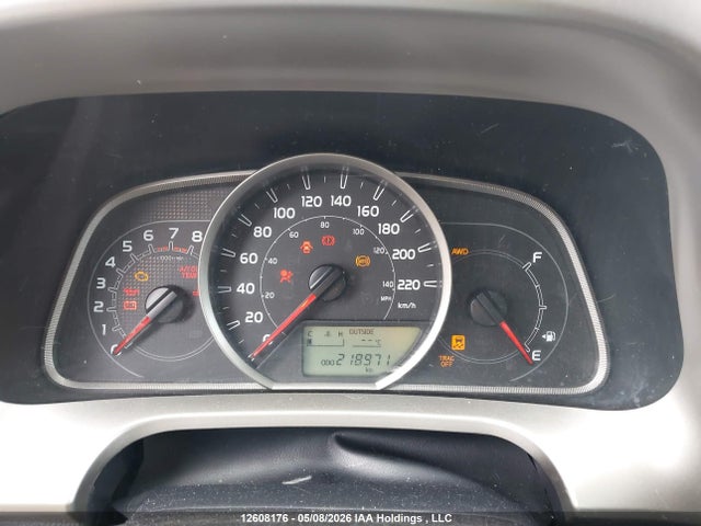 2013 Toyota Rav4 Xle მანქანა იყიდება აუქციონზე, vin: 2T3RFREV1DW054195, აუქციონის ნომერი: 12608176