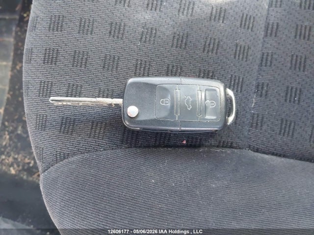 Aukcja sprzedaży 2002 Volkswagen Golf Gls 2.0l, vin: 9BWGB61J724072172, numer aukcji: 12606177