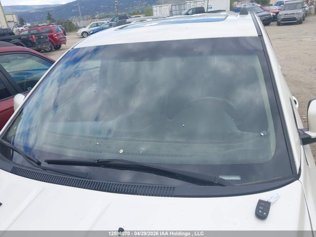 Продаж на аукціоні авто 2017 Dodge Journey Crossroad, vin: 3C4PDDGG3HT627237, номер лоту: 12598070