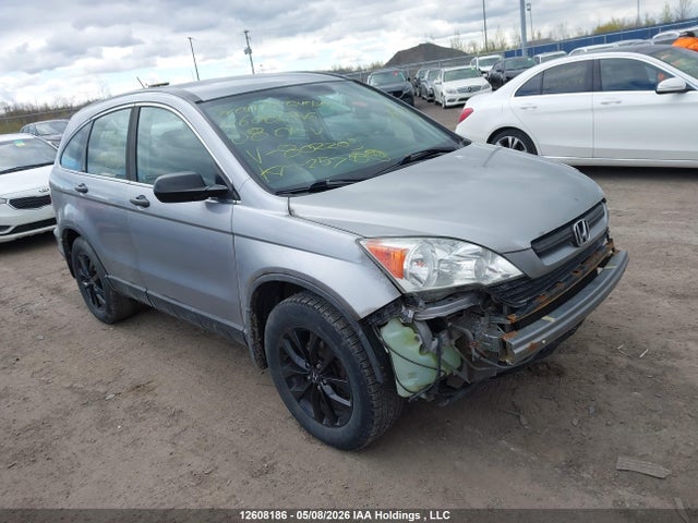 Продажа на аукционе авто 2008 Honda Cr-v Lx, vin: 5J6RE48318L802205, номер лота: 12608186
