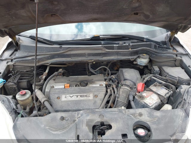Продажа на аукционе авто 2008 Honda Cr-v Lx, vin: 5J6RE48318L802205, номер лота: 12608186