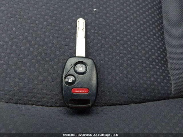 Продажа на аукционе авто 2008 Honda Cr-v Lx, vin: 5J6RE48318L802205, номер лота: 12608186