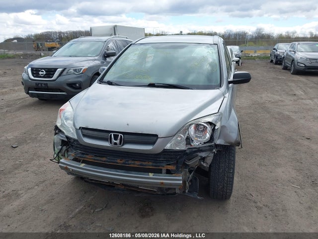Продажа на аукционе авто 2008 Honda Cr-v Lx, vin: 5J6RE48318L802205, номер лота: 12608186