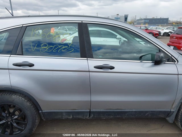 Продажа на аукционе авто 2008 Honda Cr-v Lx, vin: 5J6RE48318L802205, номер лота: 12608186