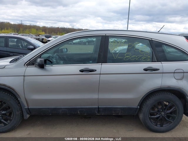 Продажа на аукционе авто 2008 Honda Cr-v Lx, vin: 5J6RE48318L802205, номер лота: 12608186