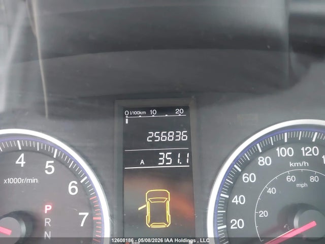 Продажа на аукционе авто 2008 Honda Cr-v Lx, vin: 5J6RE48318L802205, номер лота: 12608186