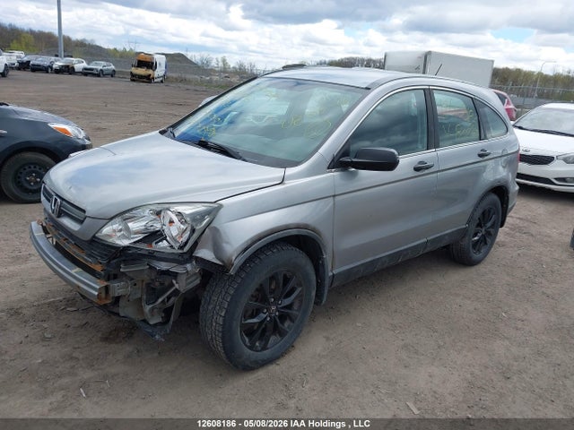 Продажа на аукционе авто 2008 Honda Cr-v Lx, vin: 5J6RE48318L802205, номер лота: 12608186