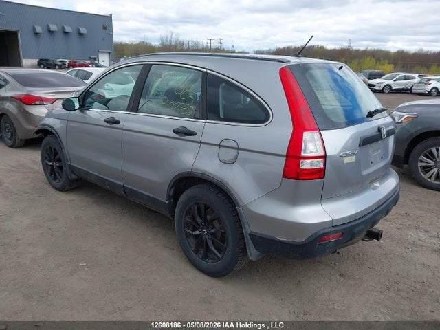 Продажа на аукционе авто 2008 Honda Cr-v Lx, vin: 5J6RE48318L802205, номер лота: 12608186