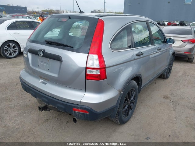 Продажа на аукционе авто 2008 Honda Cr-v Lx, vin: 5J6RE48318L802205, номер лота: 12608186