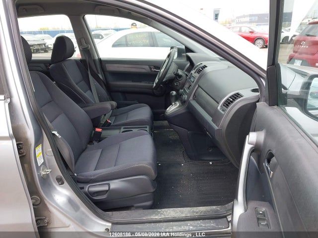 Продажа на аукционе авто 2008 Honda Cr-v Lx, vin: 5J6RE48318L802205, номер лота: 12608186