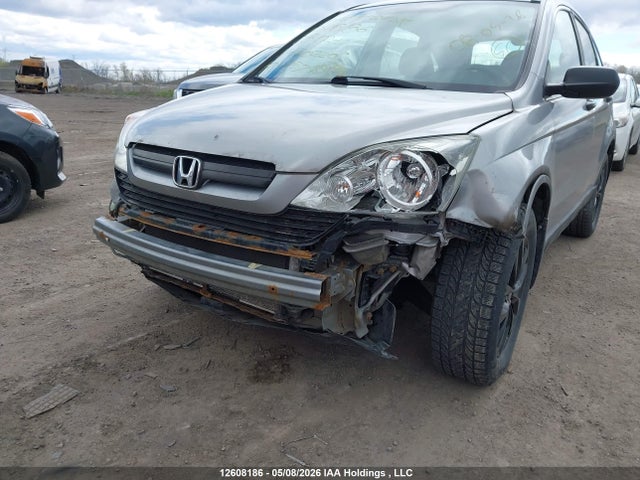 Продажа на аукционе авто 2008 Honda Cr-v Lx, vin: 5J6RE48318L802205, номер лота: 12608186
