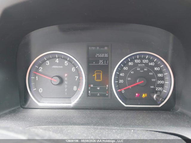 Продажа на аукционе авто 2008 Honda Cr-v Lx, vin: 5J6RE48318L802205, номер лота: 12608186