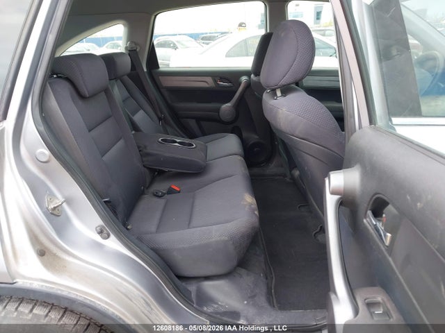 Продажа на аукционе авто 2008 Honda Cr-v Lx, vin: 5J6RE48318L802205, номер лота: 12608186