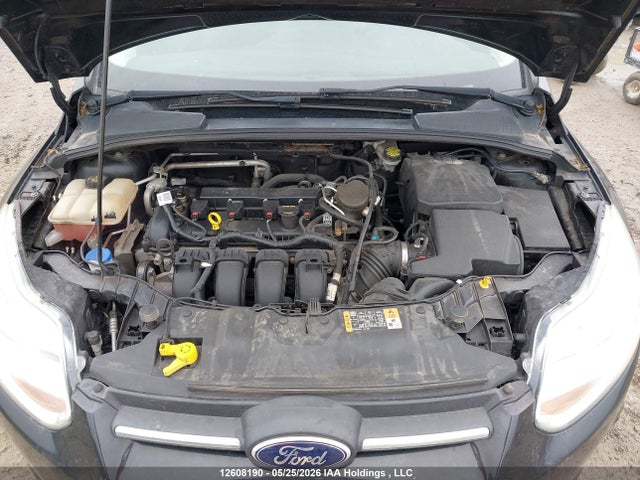 Продаж на аукціоні авто 2014 Ford Focus Se, vin: 1FADP3K26EL331514, номер лоту: 12608190
