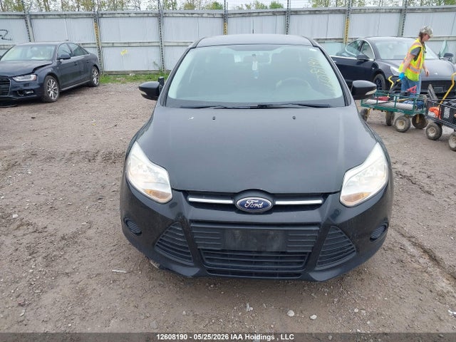 Продаж на аукціоні авто 2014 Ford Focus Se, vin: 1FADP3K26EL331514, номер лоту: 12608190